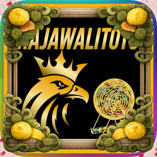 rajawalitoto — mitra unggulan