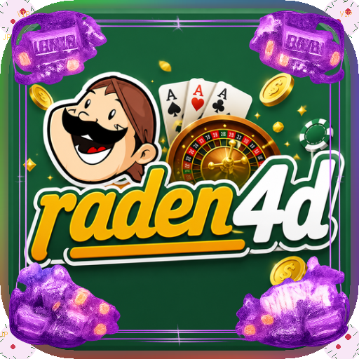 raden4d — mitra unggulan